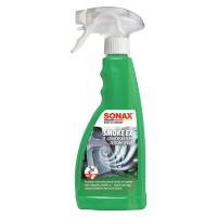 SONAX - SmokeEx - Geruchskiller & Frische-Spray Green...