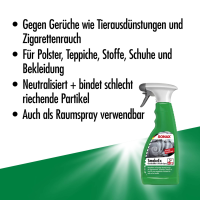 SONAX - SmokeEx - Geruchskiller & Frische-Spray