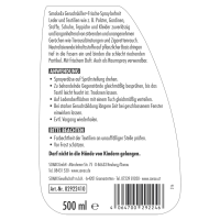 SONAX - SmokeEx - Geruchskiller & Frische-Spray