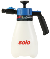 Solo - 303-FB Schaumsprüher mit varioFOAM...