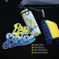 Nuke Guys Bug Swipe 1L Sprühflasche + Bug Swiper...