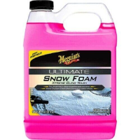 Meguiars - Ultimate Snow Foam Xtreme Cling - 946ml