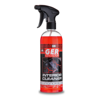GERcollector INTERIOR CLEANER+