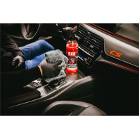 GERcollector INTERIOR CLEANER+
