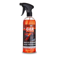 GERcollector - RIM CLEANER & IRON REMOVER