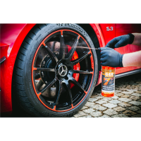 GERcollector - Rim Cleaner & Iron Remover - 750ml