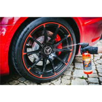 GERcollector - Rim Cleaner & Iron Remover - 750ml