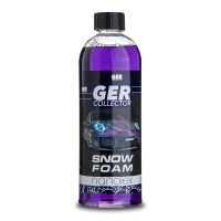 GERCollector - Snow Foam - 750 ml