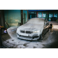 GERCollector - Snow Foam - 750 ml