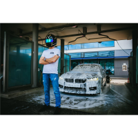 GERCollector - Snow Foam - 750 ml