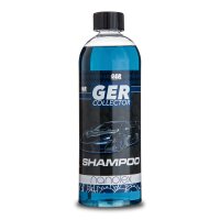 GERcollector - WASH &amp; SEAL SHAMPOO