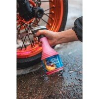 Dr. Wack - S100 Motorrad Felgenreiniger