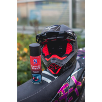 Dr. Wack S100 Helmet Pad Cleaner 300 ml