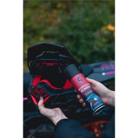 Dr. Wack - S100 Helmpolster-Reiniger - 300 ml