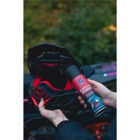 Dr. Wack S100 Helmet Pad Cleaner 300 ml
