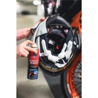 Dr. Wack - S100 Helmpolster-Reiniger - 300 ml