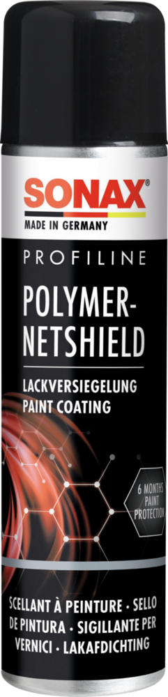 SONAX PROFILINE - PolymerNetShield - 340 ml