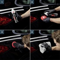 SONAX PROFILINE - PolymerNetShield - 340 ml