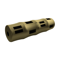 Snappy Grip - Ersatzgriff für Eimer - gold