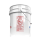 Grit Guard Wascheimer 5 Gal weiß Logo