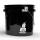 Magic Bucket -  Wascheimer 3.5 Gal - schwarz