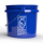 Magic Bucket - Wascheimer 3.5 Gal - Blau
