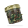 Magic Bucket - Wascheimer 3.5 Gal Camouflage Green