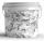 Magic Bucket - Wascheimer 3,5 Gal - Camouflage Grey