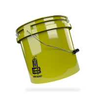 Magic Bucket - Wascheimer 3,5 Gal - Khaki