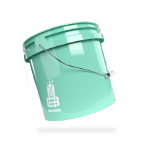 Magic Bucket - Wascheimer 3,5 Gal - mint