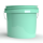 Magic Bucket - Wascheimer 3,5 Gal - mint