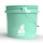 Magic Bucket - Wascheimer 3,5 Gal - mint