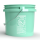 Magic Bucket - Wascheimer 3,5 Gal - mint