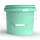Magic Bucket - Wascheimer 3,5 Gal - mint