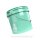 Magic Bucket - Wascheimer 3,5 Gal - mint