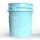 Magic Bucket - Wascheimer 5 US Gallonen - Baby Blue