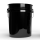 Magic Bucket - Wascheimer 5 US Gal - Schwarz