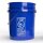 Magic Bucket - Wascheimer 5 US Gallonen - Blau