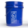Magic Bucket - Wascheimer 5 US Gal - Blau