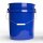 Magic Bucket - Wascheimer 5 US Gallonen - Blau
