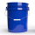 Magic Bucket - Wascheimer 5 US Gal - Blau
