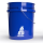 Magic Bucket - Wascheimer 5 US Gal - Blau