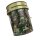 Magic Bucket - Wascheimer 5 US Gal. - Camouflage Green