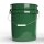 Magic Bucket - Wascheimer 5 US Gallonen - Forest Green