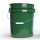 Magic Bucket - Wascheimer 5 US Gal - Forest Green