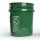 Magic Bucket - Wascheimer 5 US Gallonen - Forest Green