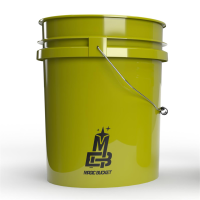 Magic Bucket - Wascheimer 5 US Gal - Khaki