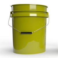 Magic Bucket - Wascheimer 5 US Gal - Khaki