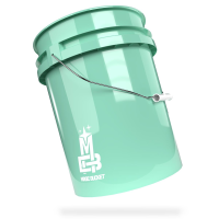 Magic Bucket - Wascheimer 5 US Gal - Mint