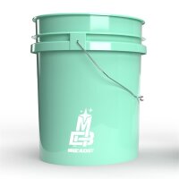 Magic Bucket - Wascheimer 5 US Gallonen - Mint